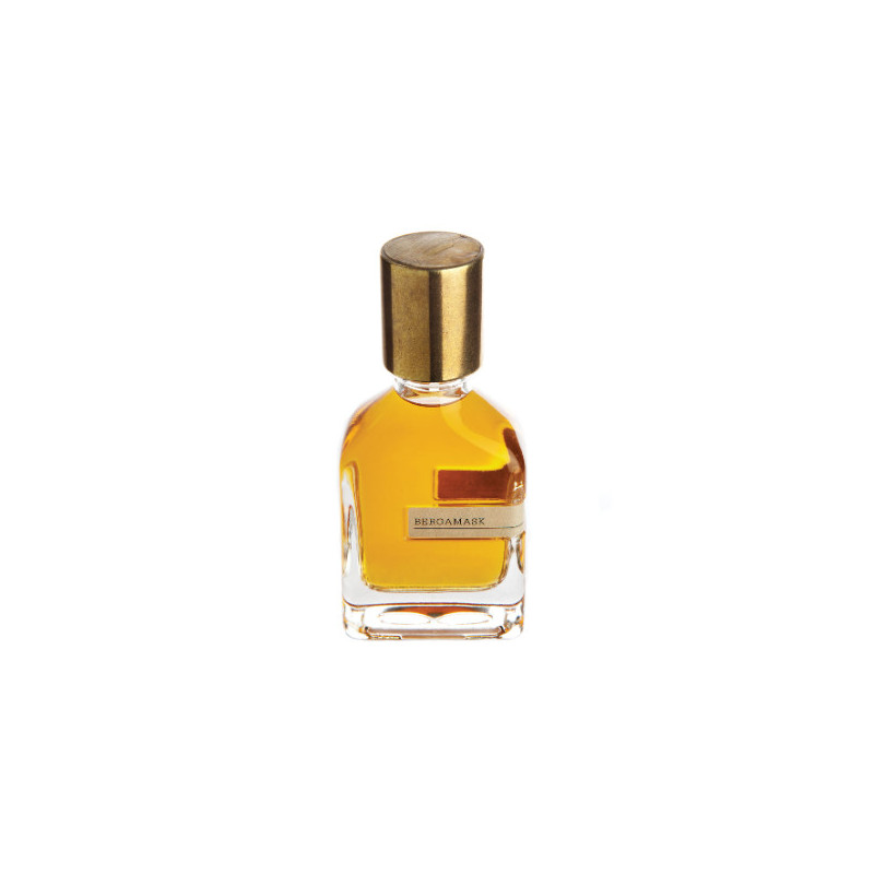Bergamask van Orto Parisi – Een Gedurfd Parfum | De Parfumeur