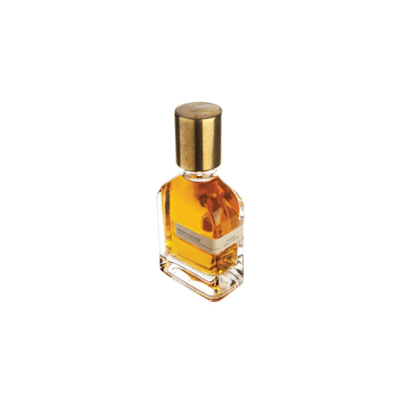 Bergamask van Orto Parisi – Een Gedurfd Parfum | De Parfumeur