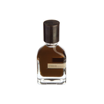 Stercus van Orto Parisi, nieuw bij De Parfumeur