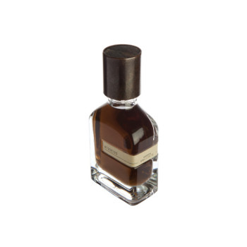 Stercus by Orto Parisi, now available at De Parfumeur