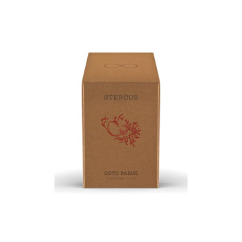 Stercus by Orto Parisi, now available at De Parfumeur
