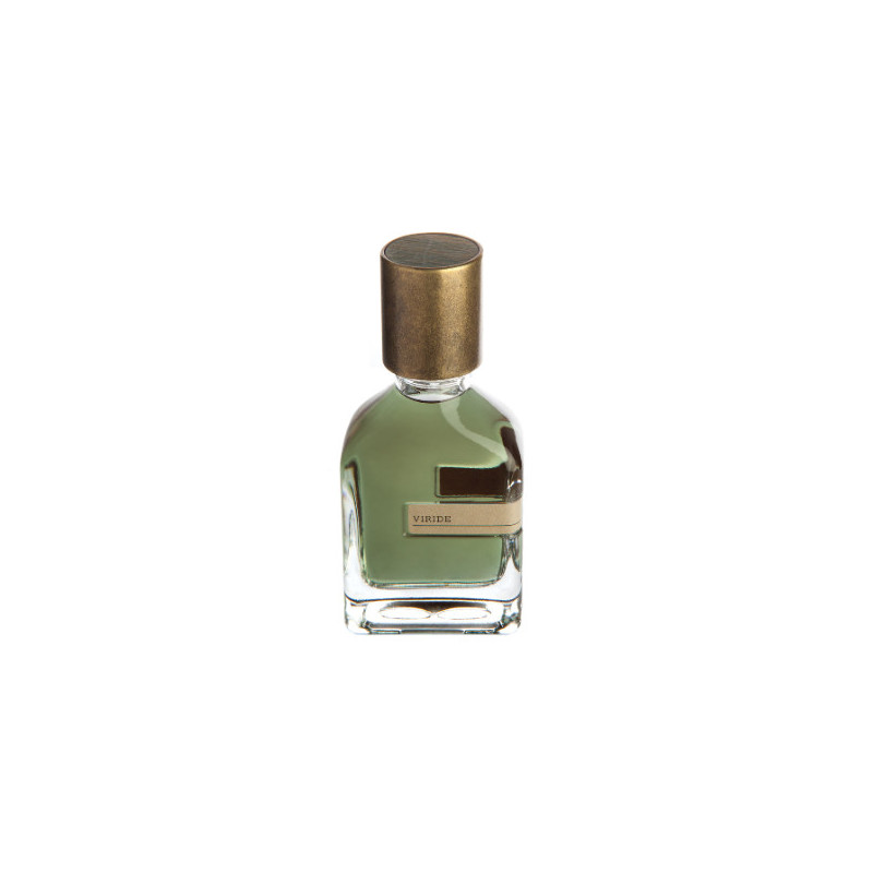 Viride by Orto Parisi | De Parfumeur