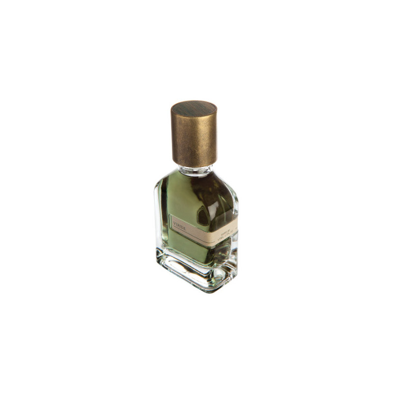 Viride by Orto Parisi | De Parfumeur
