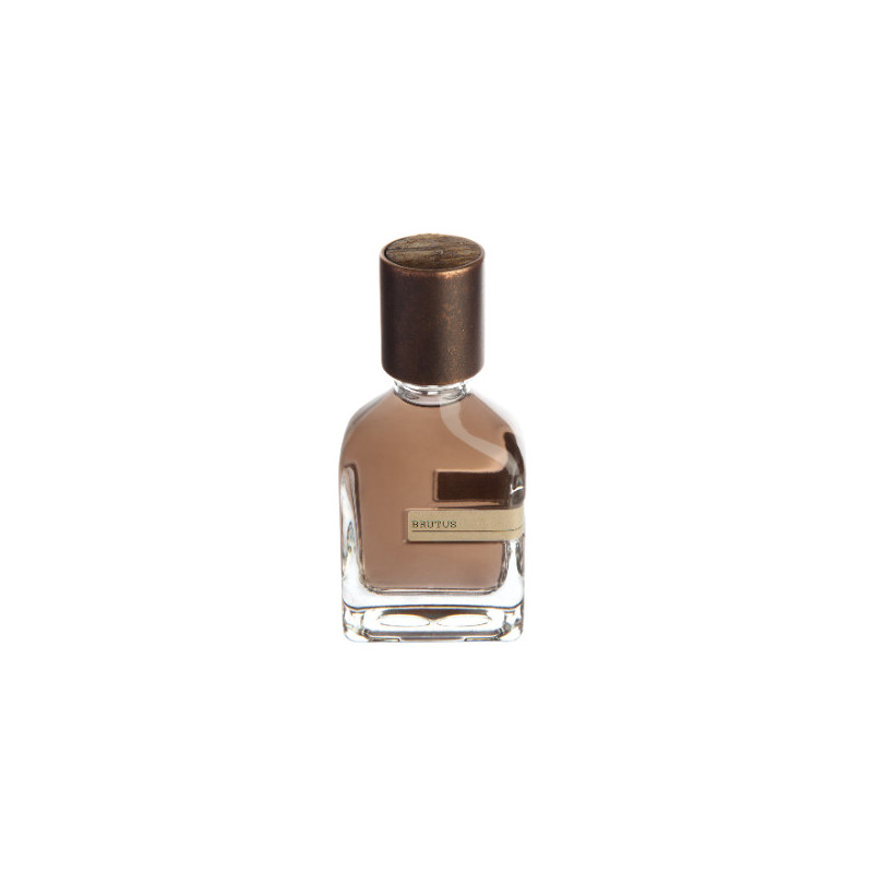Brutus by Orto Parisi | De Parfumeur