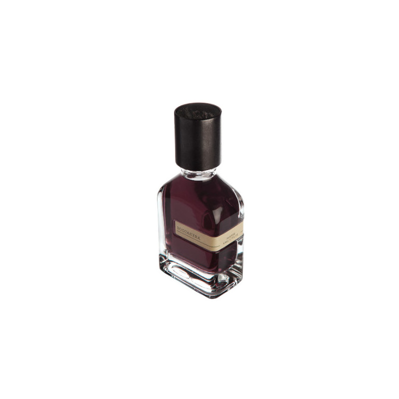 Boccanera van Orto Parisi | De Parfumeur