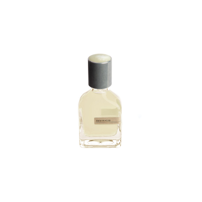 Seminalis by Orto Parisi | De Parfumeur