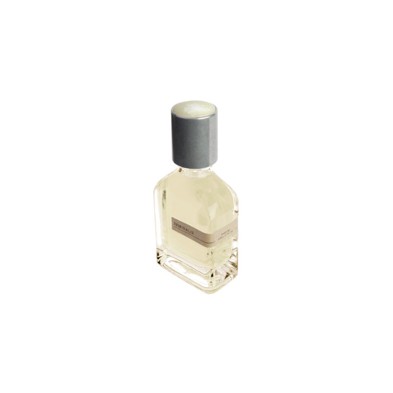 Seminalis by Orto Parisi | De Parfumeur