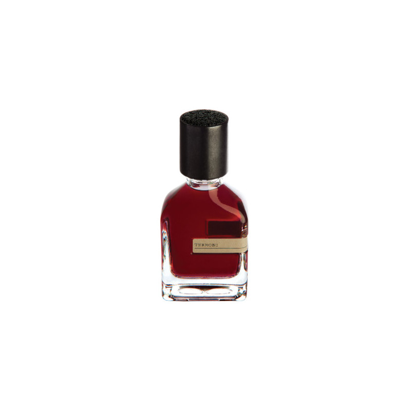 Terroni by Orto Parisi | De Parfumeur