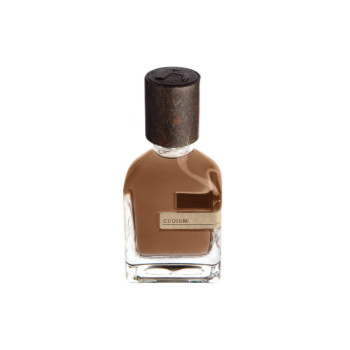 Cuoium by Orto Parisi | De Parfumeur