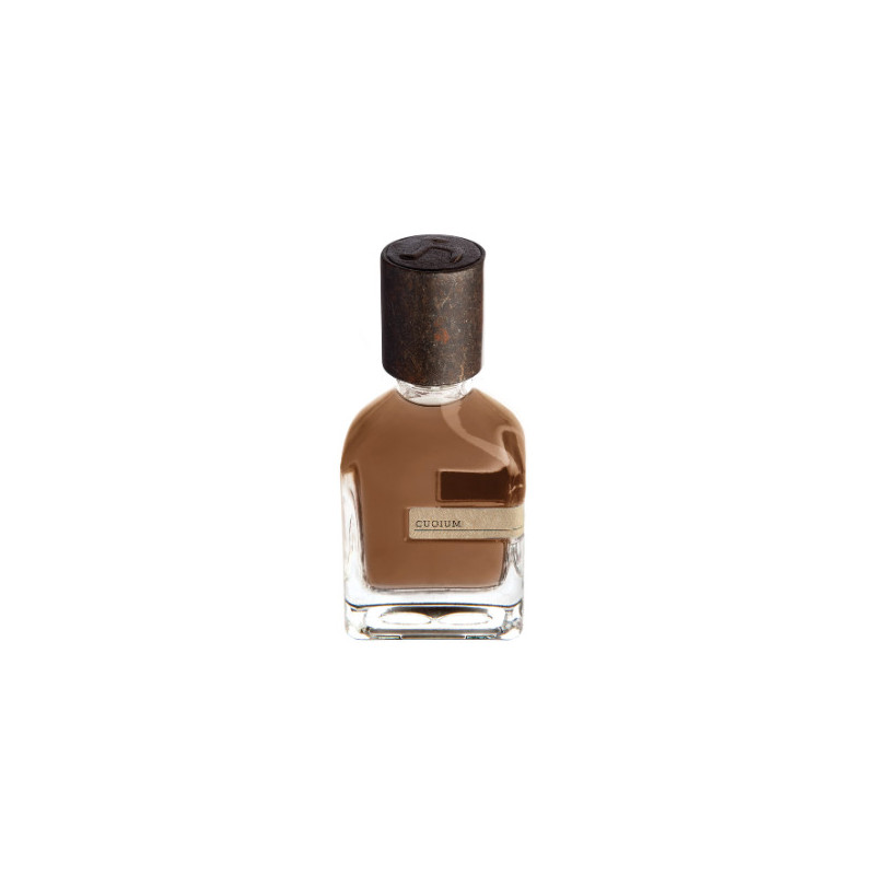 Cuoium by Orto Parisi | De Parfumeur