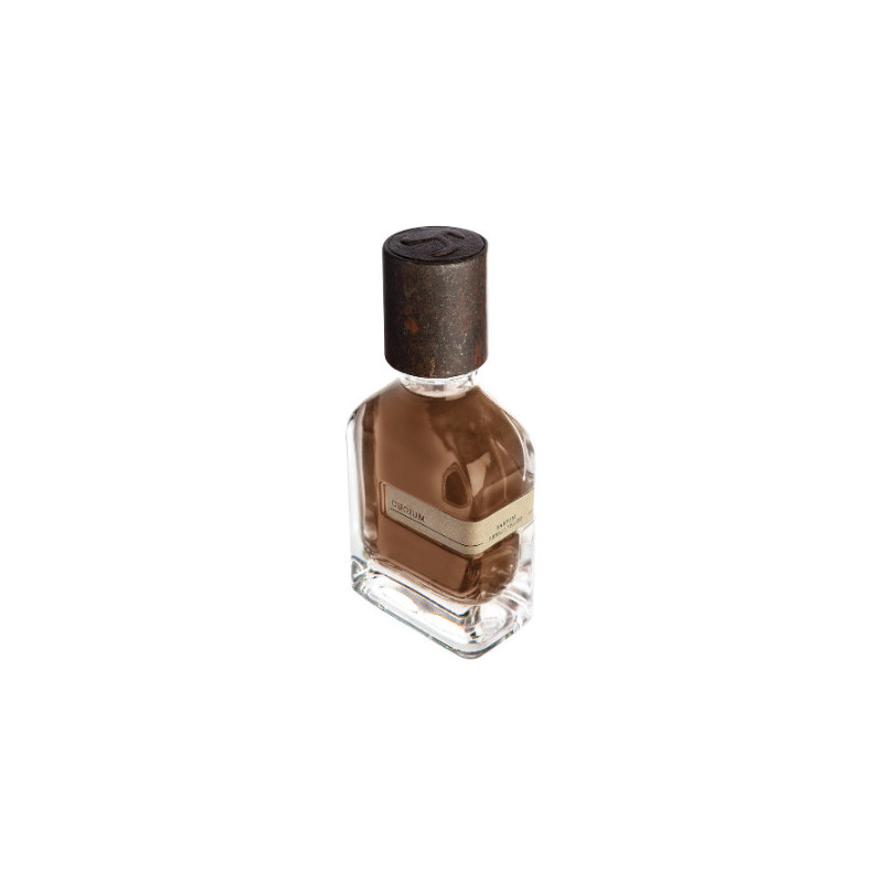 Cuoium by Orto Parisi | De Parfumeur
