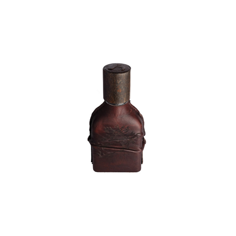 Cuoium by Orto Parisi | De Parfumeur