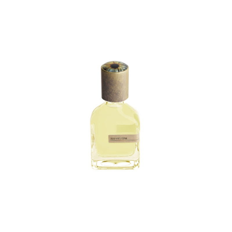 Risvelium by Orto Parisi | De Parfumeur
