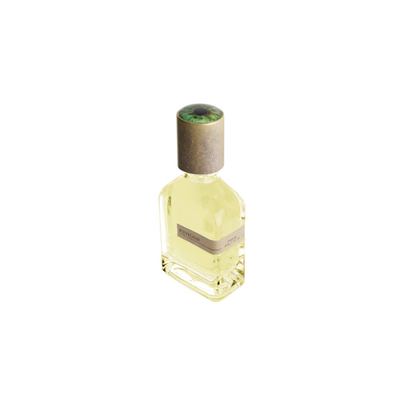 Risvelium by Orto Parisi | De Parfumeur