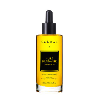 Contouring Oil 100ML
