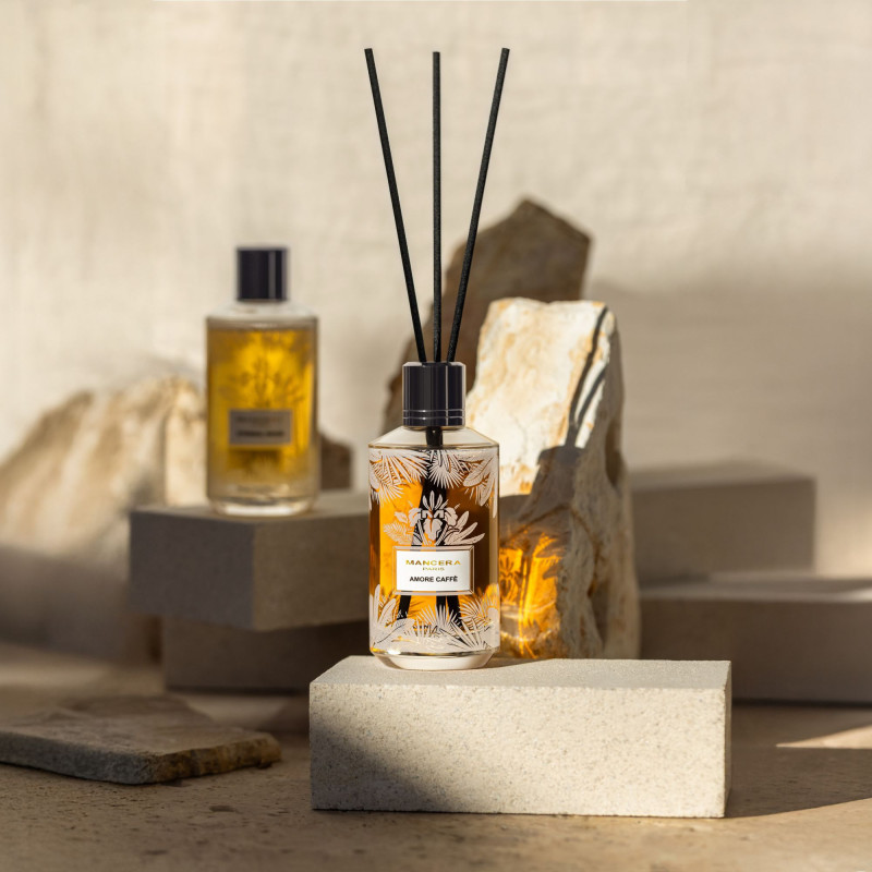 Amore Caffè - Diffuser
