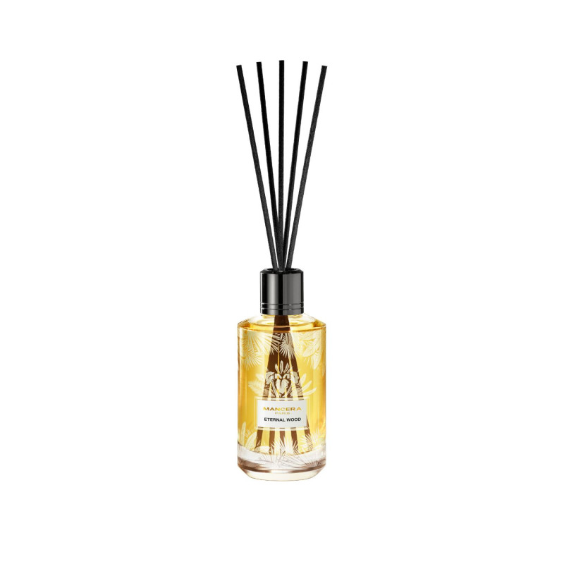 Eternal Wood - Diffuser