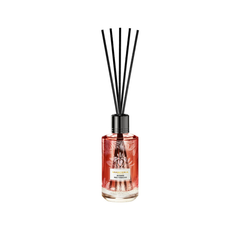 Red Tobacco Intense - Diffuser