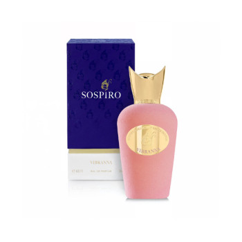 Sospiro Vibranna | De Parfumeur