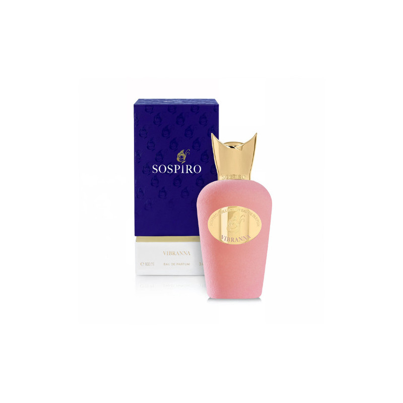 Sospiro Vibranna | De Parfumeur