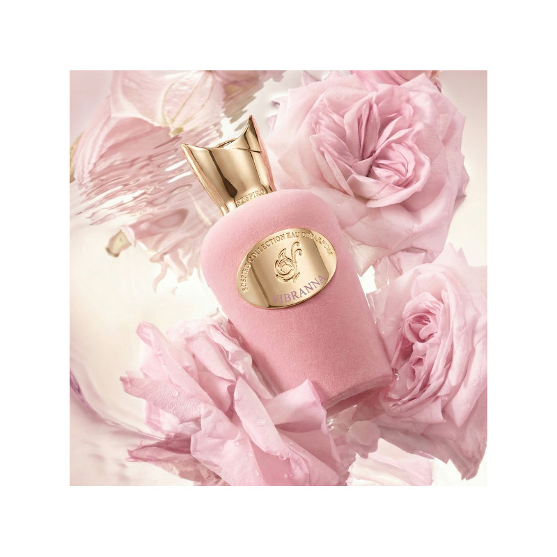 Sospiro Vibranna | De Parfumeur
