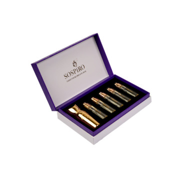 Sospiro Vibrato Travel Set | De Parfumer
