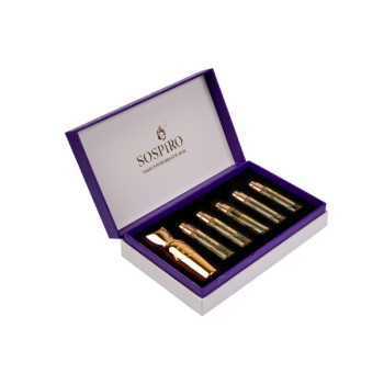 Sospiro Dolce Sonata Travel Set | De Parfumeur