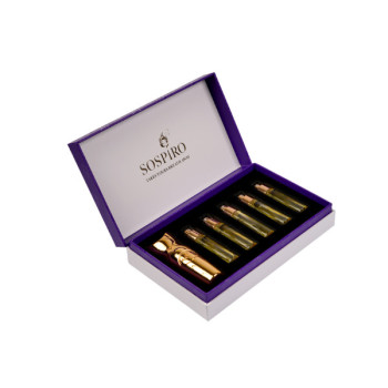 Sospiro Basso Travel Set | De Parfumeur