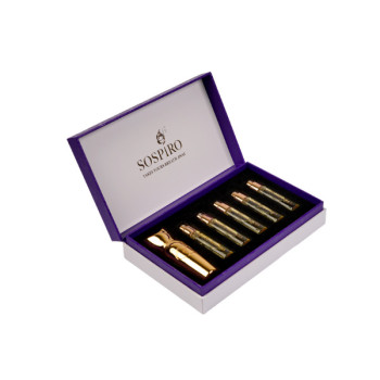 Sospiro Dolce Melodia Travel Set | De Parfumeur