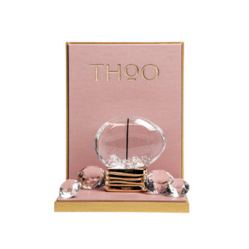 THoO Pure Diamond | De Parfumeur