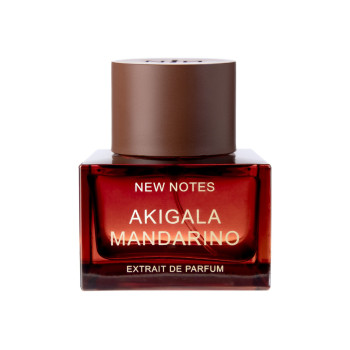 Akigala Mandrino van NEW NOTES | De Parfumeur Haute Parfumerie
