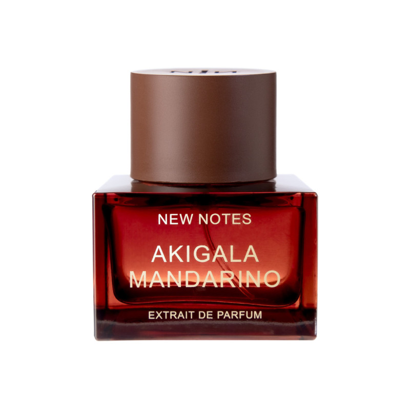 Akigala Mandrino van NEW NOTES | De Parfumeur Haute Parfumerie