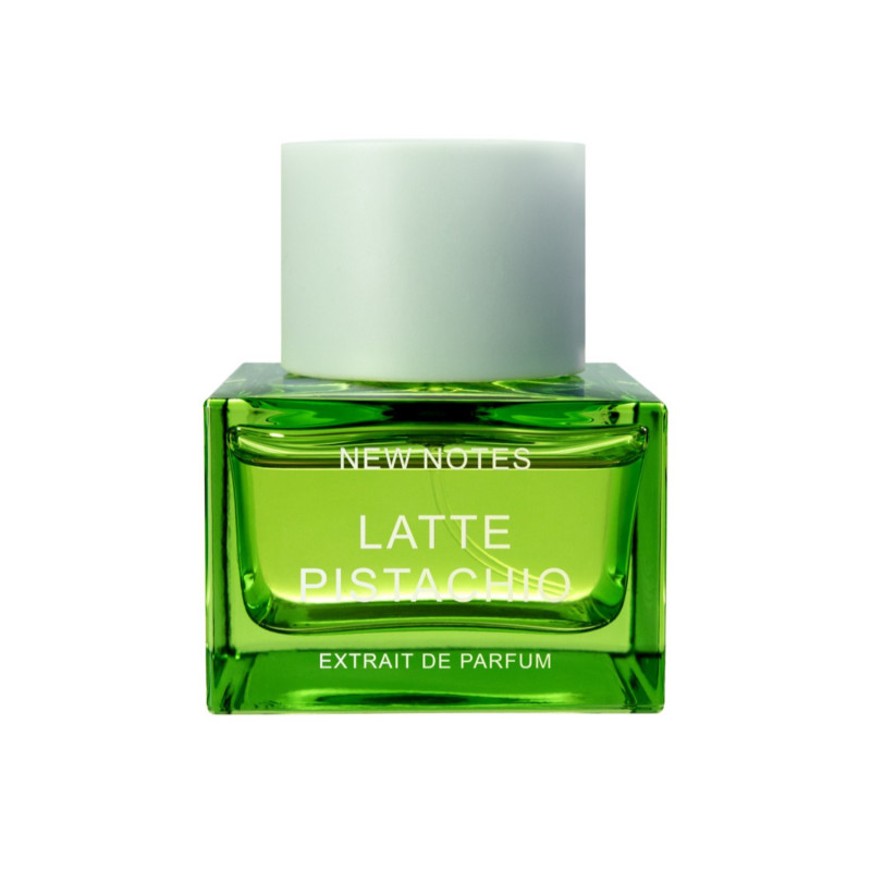 Latte Pistachio