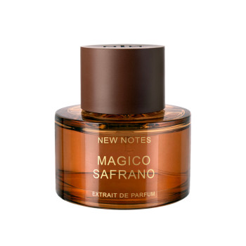 Magico Safrano van New Notes | De Parfumeur
