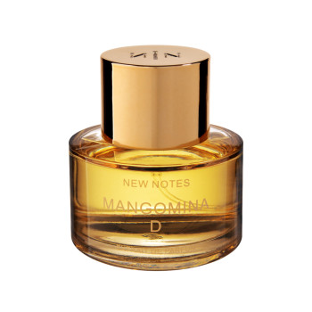 Mangomina D van New Notes | De Parfumeur Haute Parfumerie