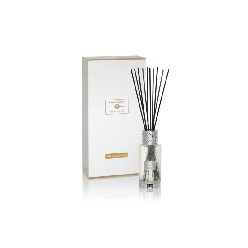Silenda d'Ecume Diffuser | De Parfumeur