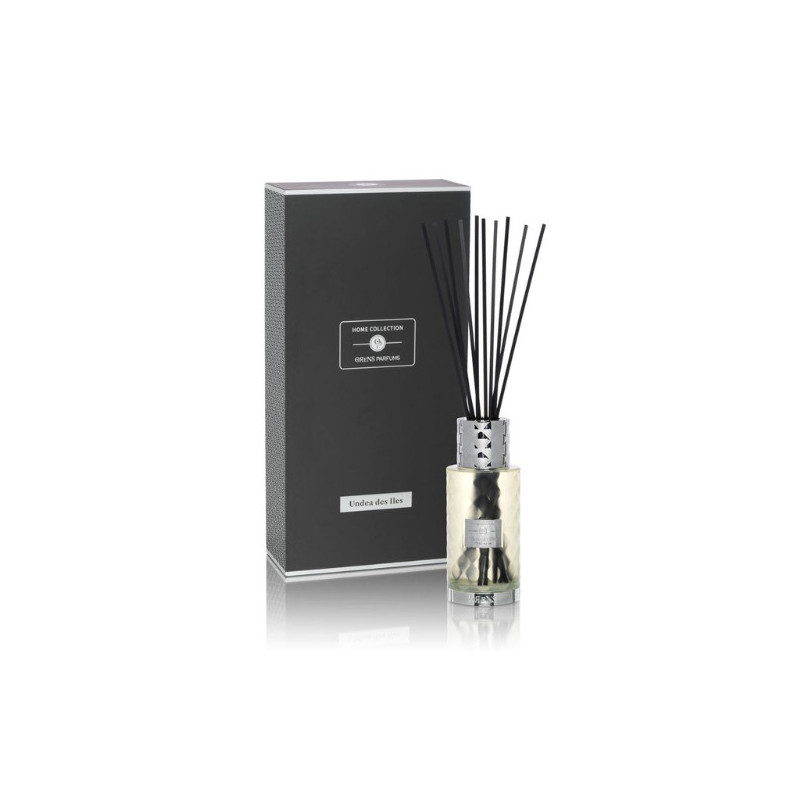 Undéa des Iles Diffuser | De Parfumeur