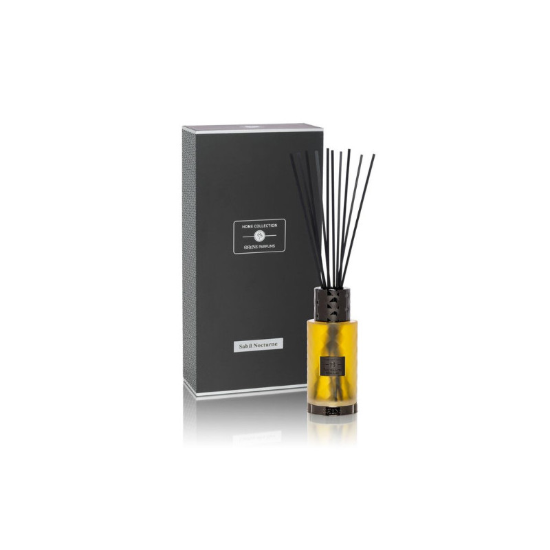 Sabil Nocturne Diffuser | De Parfumeur
