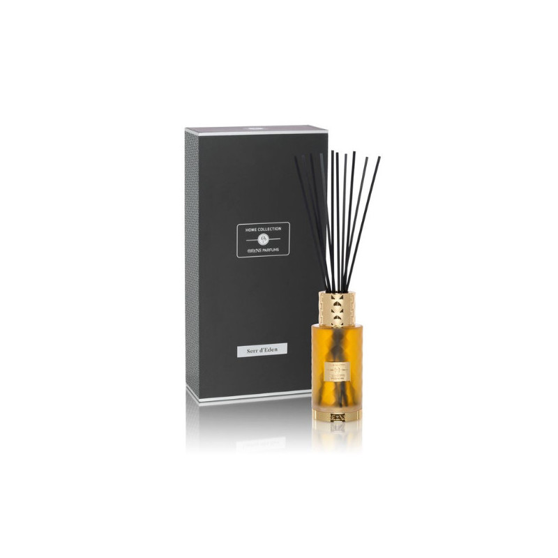 Serr d'Eden Diffuser | De Parfumeur
