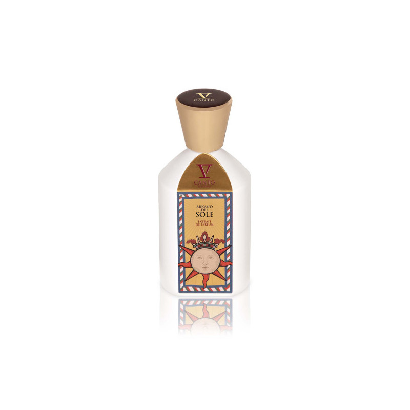 V Canto Arkano del Sole | De Parfumeur