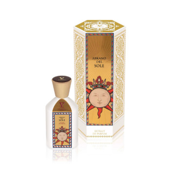 V Canto Arkano del Sole | De Parfumeur