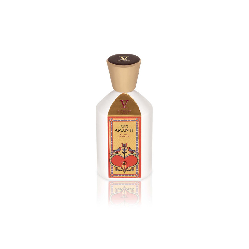 V Canto Arkano Degli Amanti | De Parfumeur