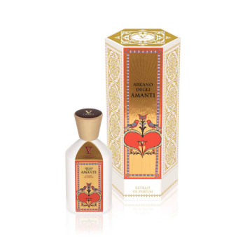 V Canto Arkano Degli Amanti | De Parfumeur
