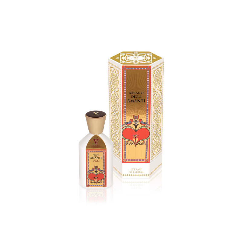V Canto Arkano Degli Amanti | De Parfumeur