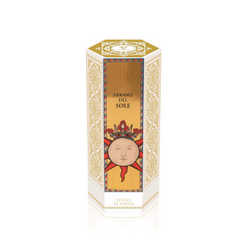 V Canto Arkano del Sole | De Parfumeur