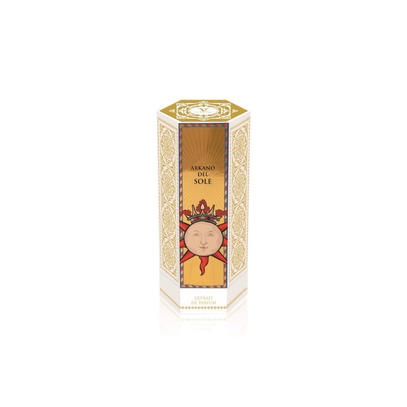 V Canto Arkano del Sole | De Parfumeur
