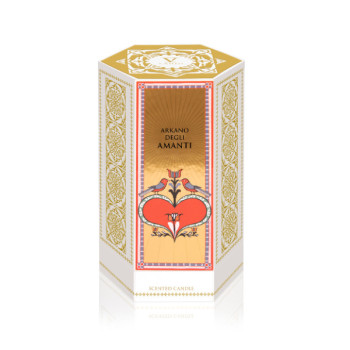 V Canto Arkano Degli Amanti | De Parfumeur