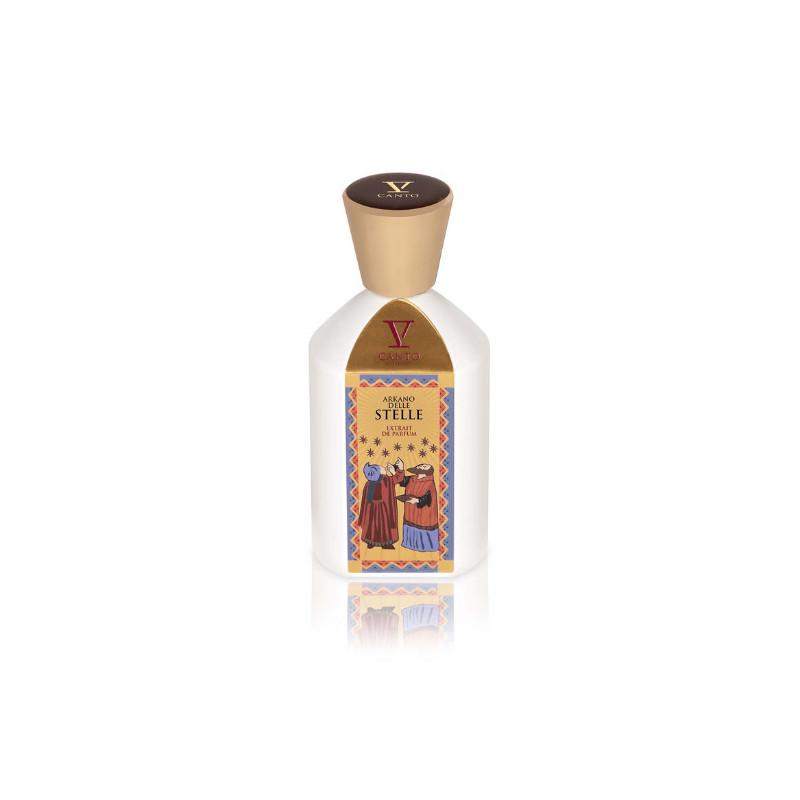 V Canto Arkano Delle Stelle | De Parfumeur