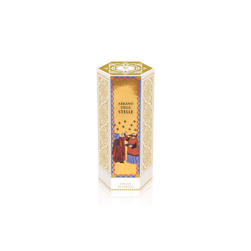 V Canto Arkano Delle Stelle | De Parfumeur
