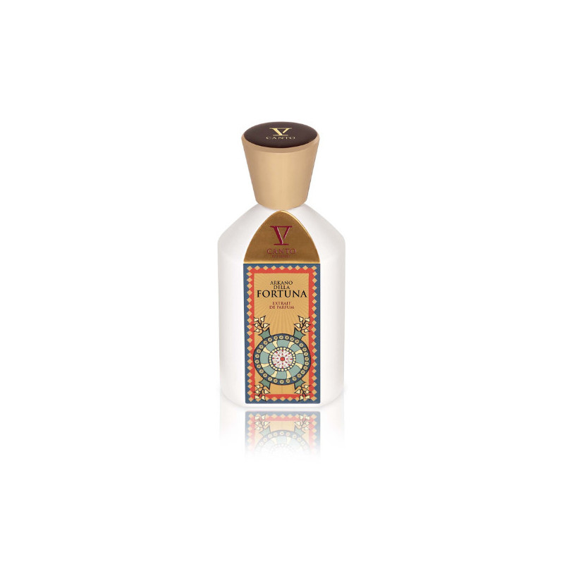 V Canto Arkano Della Fortuna | De Parfumeur